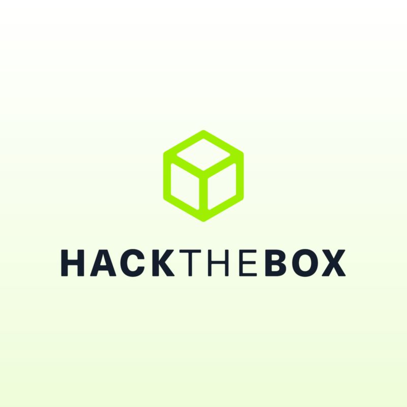 Hack The Box logo